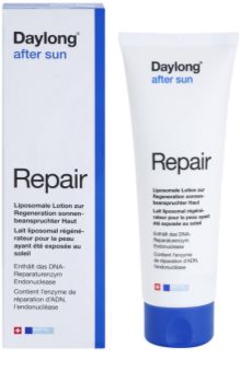 Daylong After Sun Regenerating Liposomal After-Sun Lotion