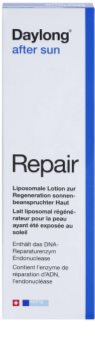 Daylong After Sun Regenerating Liposomal After-Sun Lotion