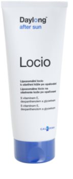 Daylong After Sun lotiune calmata dupa plaja cu efect racoritor