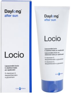 Daylong After Sun Soothing Liposomal After-Sun Lotion With Cooling Effect