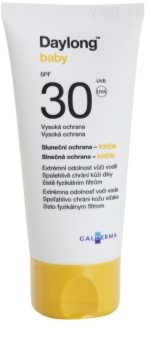 Daylong Baby минерален защитен крем за чувствителна кожа SPF 30