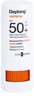 Daylong Extreme Schutzstäbchen für empfindliche Bereiche SPF 50+