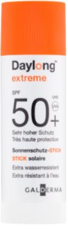 Daylong Extreme Stick para proteção das áreas mais sensíveis SPF 50+