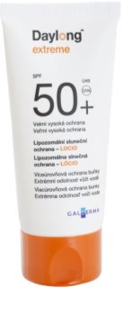 Daylong Extreme lipozomální ochranné mléko SPF 50+
