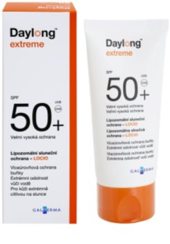 Daylong Extreme liposomski zaščitni losjon SPF 50+