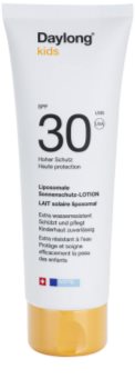 Daylong Kids liposomski zaščitni losjon SPF 30