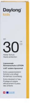 Daylong Kids Protective Liposomal Lotion SPF 30