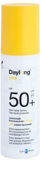 Daylong Kids liposomski zaščitni losjon SPF 50+