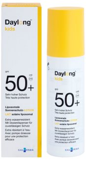 Daylong Kids Protective Liposomal Lotion SPF 50+