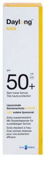 Daylong Kids Protective Liposomal Lotion SPF 50+