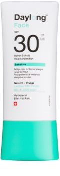 Daylong Sensitive Protection Gel Fluid SPF 30