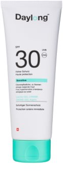 Daylong Sensitive Light Protective Gel-Cream SPF 30