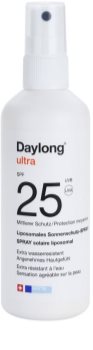 Daylong Ultra liposomsko zaščitno pršilo SPF 25