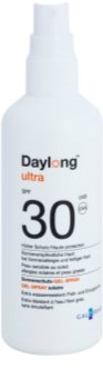 Daylong Ultra προστατευτικό τζελ-σπρέι για λιπαρή ευαίσθητη επιδερμίδα SPF 30