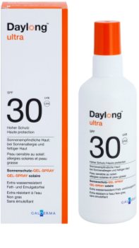 Daylong Ultra προστατευτικό τζελ-σπρέι για λιπαρή ευαίσθητη επιδερμίδα SPF 30