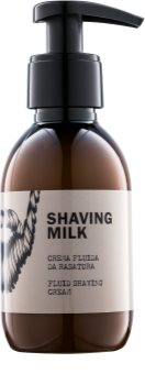 Dear Beard Shaving Milk lait pour le rasage