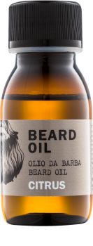 Dear Beard Beard Oil Citrus huile pour barbe