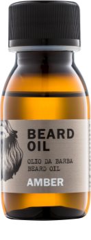 Dear Beard Beard Oil Amber Bartöl