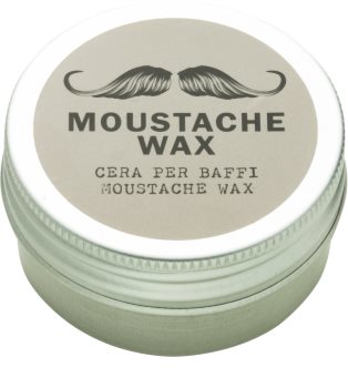 Dear Beard Moustache Wax cire pour moustache