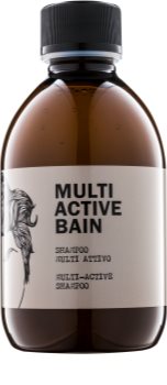 Dear Beard Shampoo Multi Active Bain șampon anti matreata