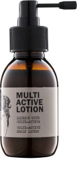 Dear Beard Multi Active Lotion tonik przeciw wypadaniu włosów
