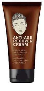 Dear Beard Face Cream crème anti-rides