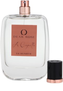 Dear Rose A Capella woda perfumowana dla kobiet 100 ml