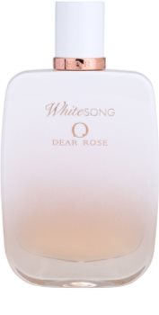 Dear Rose White Song parfémovaná voda pro ženy 100 ml