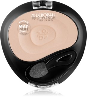Deborah Milano 24Ore Velvet fard ochi