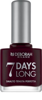 Deborah Milano 7 Days Long lak na nehty