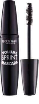 Deborah Milano Volume Sprint Volumizing Mascara