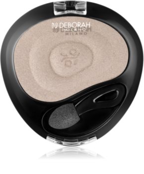 Deborah Milano 24Ore Velvet oční stíny