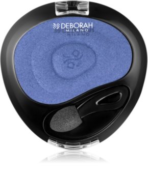 Deborah Milano 24Ore Velvet oční stíny