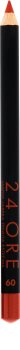 Deborah Milano 24Ore Contour Lip Pencil
