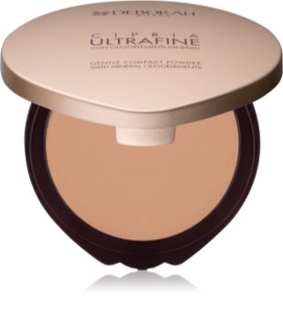 Deborah Milano Cipria Ultrafine Compact Powder