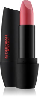 Deborah Milano Atomic Red Mat ruj