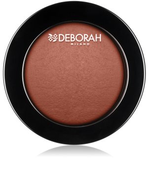 Deborah Milano HI-TECH blush