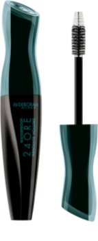 Deborah Milano 24Ore Absolute Volume mascara waterproof pentru volum