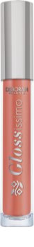 Deborah Milano Glossissimo brillo de labios