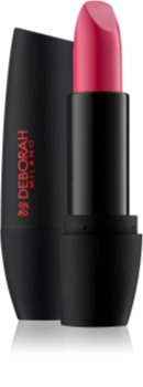 Deborah Milano Atomic Red Mat barra de labios