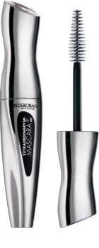Deborah Milano 5 in 1 Extraordinary mascara rezistent, pentru volum