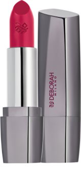Deborah Milano Red Longlasting Long-Lasting Lipstick