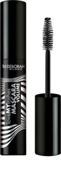 Deborah Milano loveMYlashes mascara pentru volum