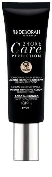 Deborah Milano 24Ore Care Perfection dlhotrvajúci make-up SPF 20