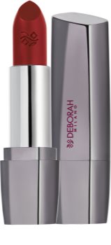 Deborah Milano Red Longlasting rouge à lèvres longue tenue