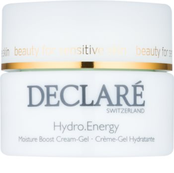 Declaré Hydro Balance crema hidratante con textura de gel para tensar la piel