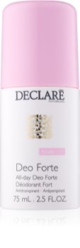 Declaré Body Care Deodorant roll-on pentru utilizarea de zi cu zi
