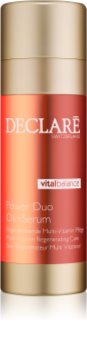 Declaré Vital Balance regenerierende Multivitamin-Pflege für normale und trockene Haut