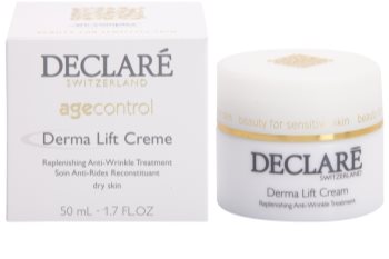 Declaré Age Control Lifting Crème voor Droge Huid