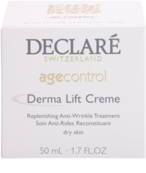 Declaré Age Control Lifting Crème voor Droge Huid